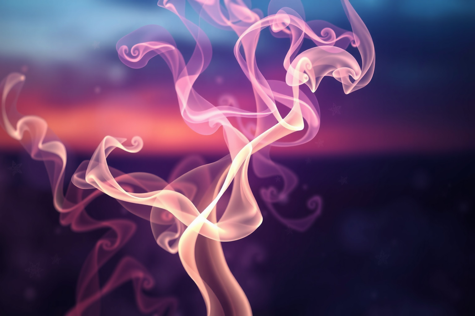 Sognare incenso profumato simboleggia pace interiore e spiritualità crescente.