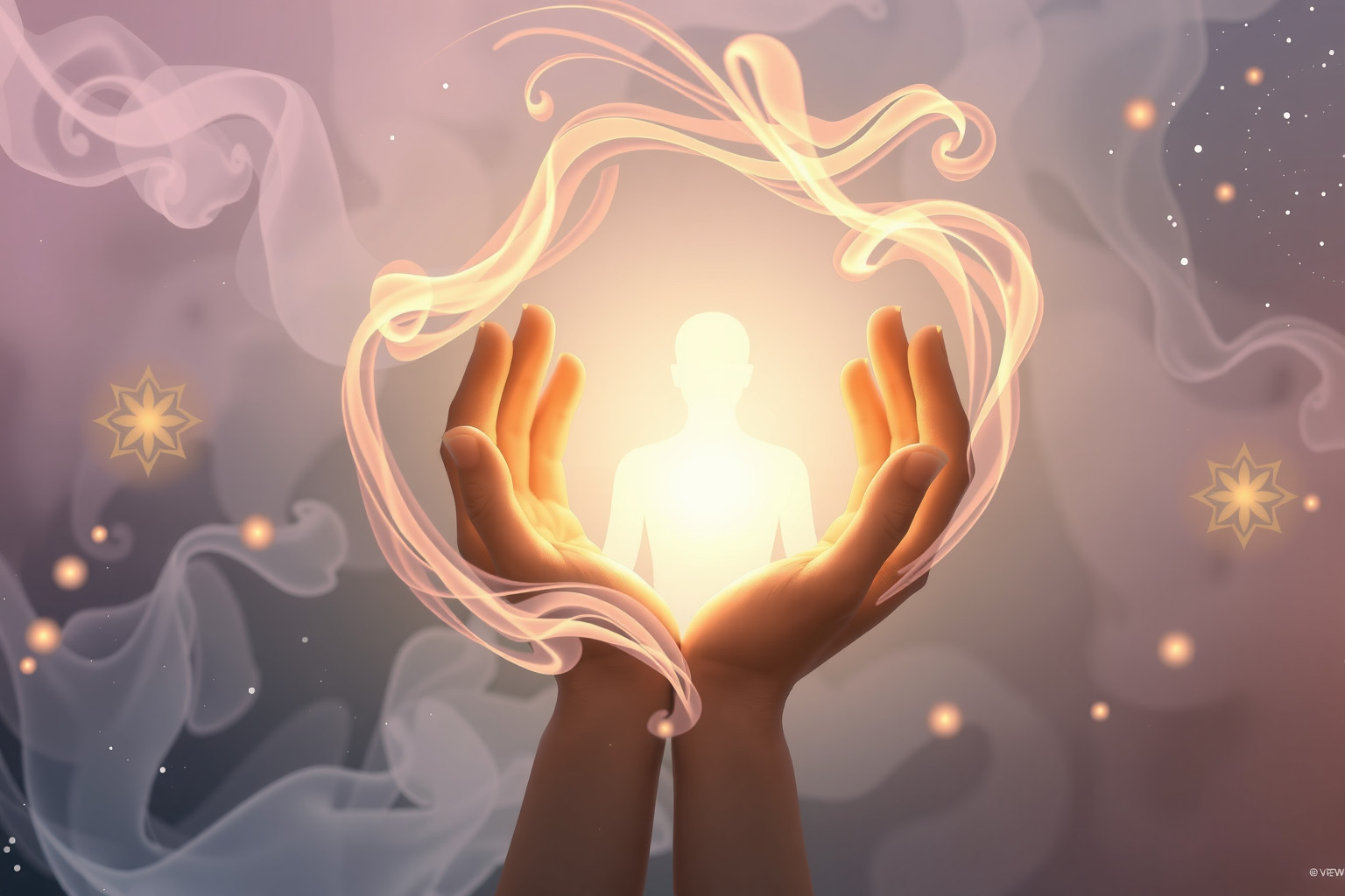 Sognare incenso simboleggia protezione spirituale e purificazione interiore.