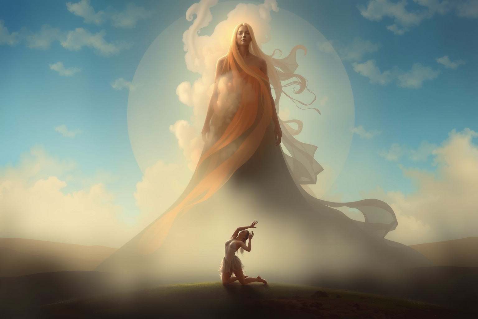 Sognare inchini riflette sottomissione o rispetto verso autorità.