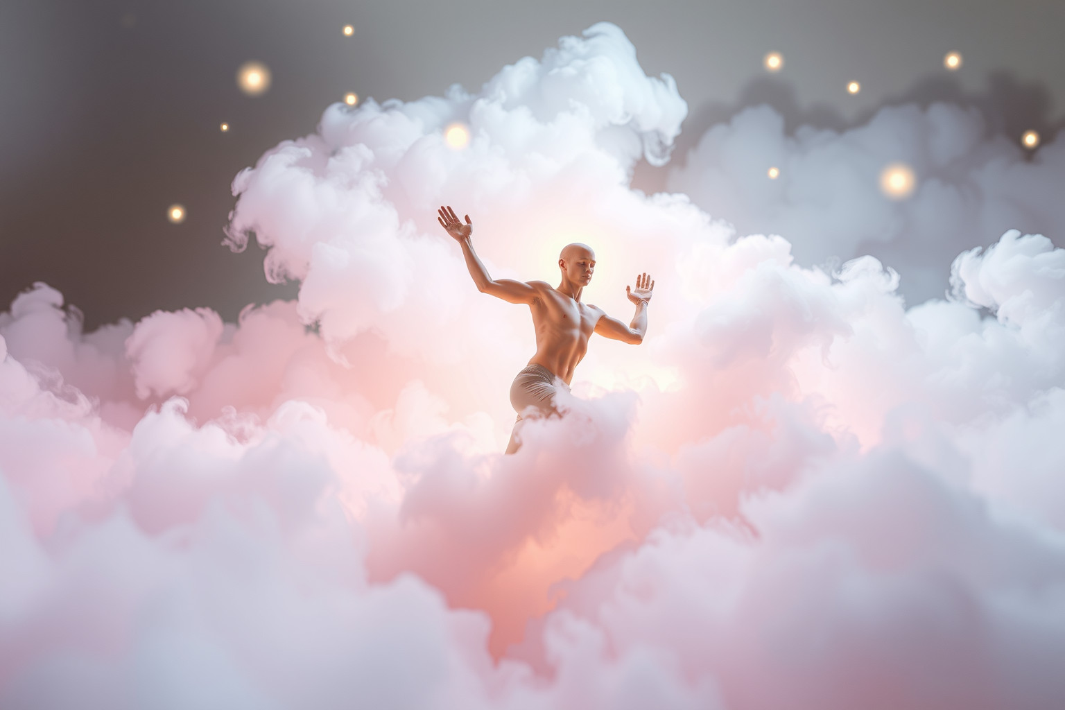 Sognare un atleta olimpico simboleggia successo e ambizioni elevate.