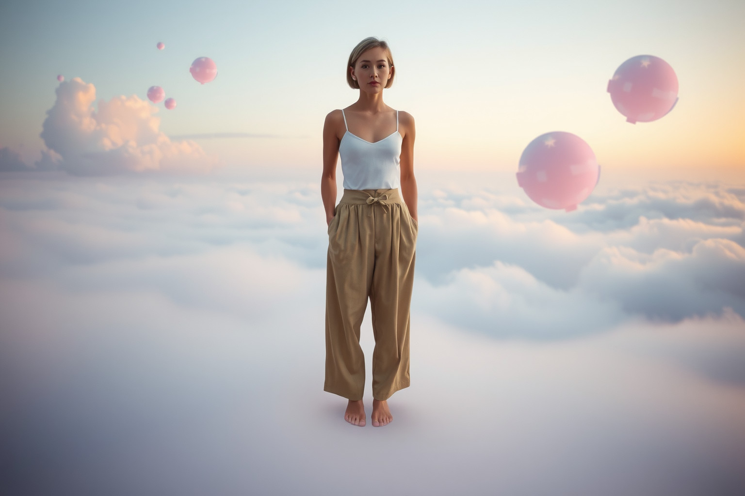 Sognare knickerbocker simboleggia nostalgia e desiderio di libertà.