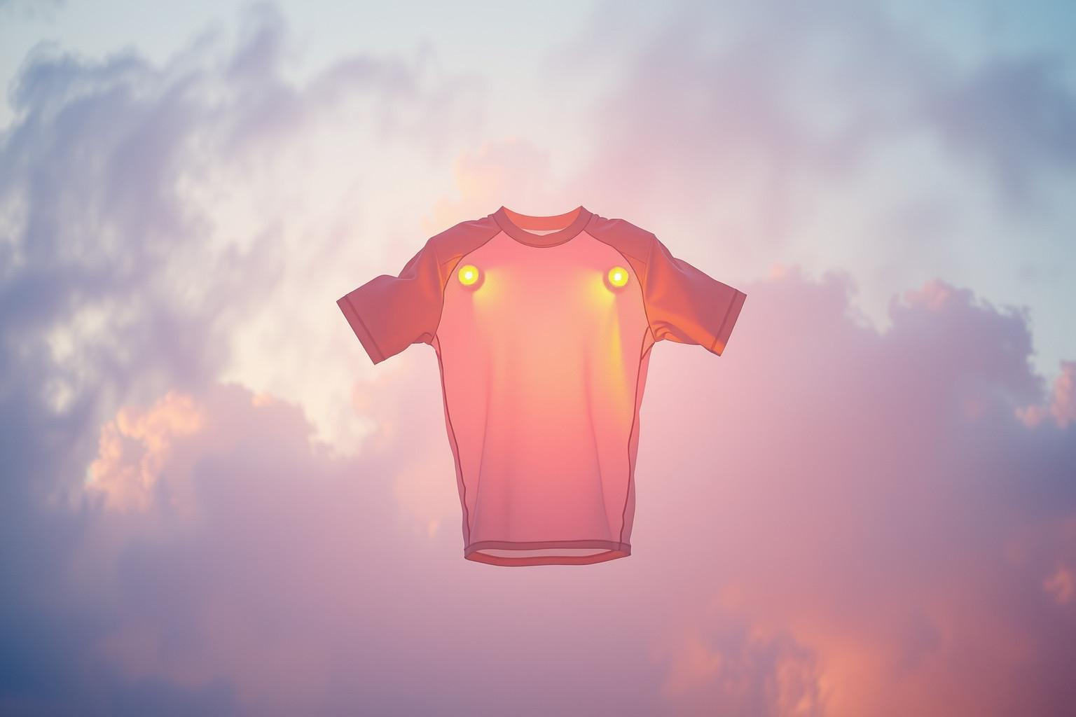 Sognare una maglia da corsa nuova simboleggia nuovi inizi energici.