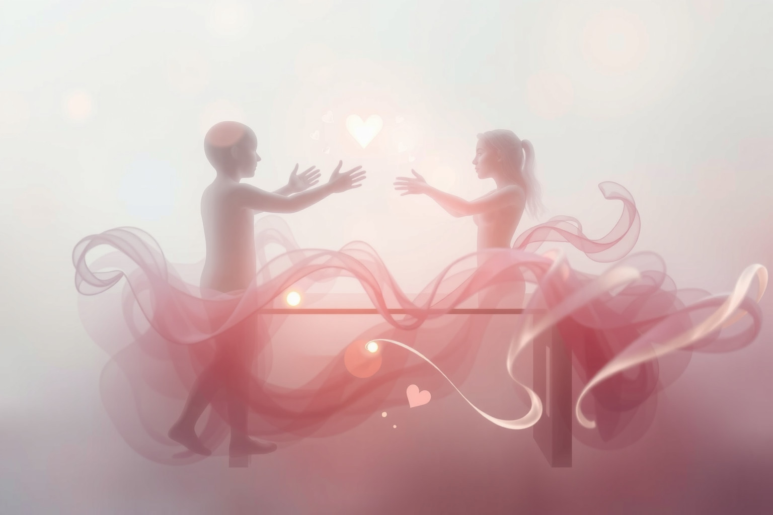 Sognare un collega simboleggia desiderio di connessione e riconoscimento.