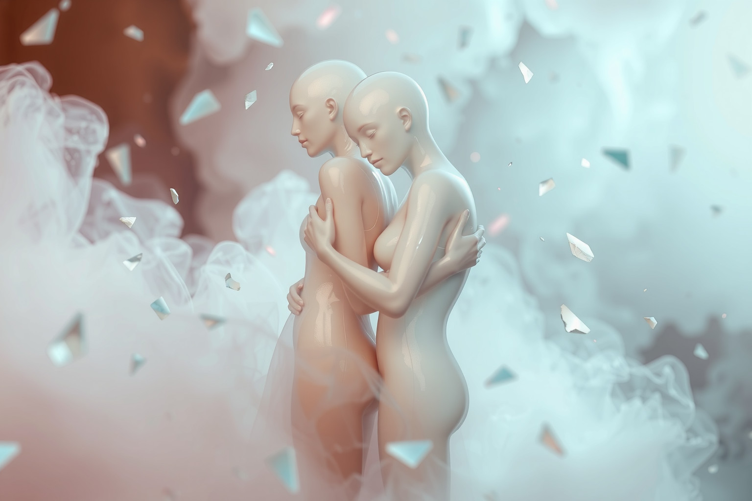 Sognare un gigolò riflette desideri nascosti e fragilità emotive.