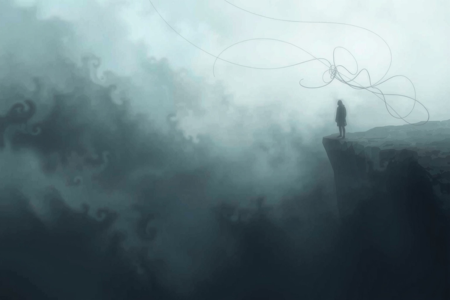 Sognare insicurezze riflette conflitti interiori e timori nascosti profondi.