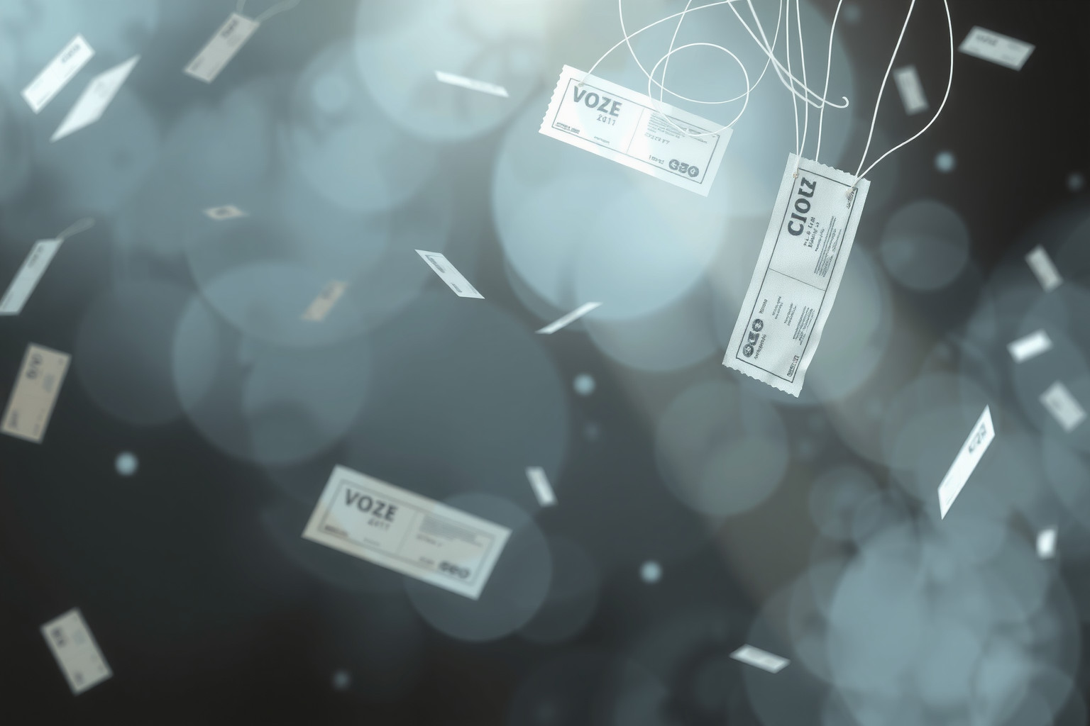 Sognare lettere intercettate rivela insicurezza e desiderio di controllo.