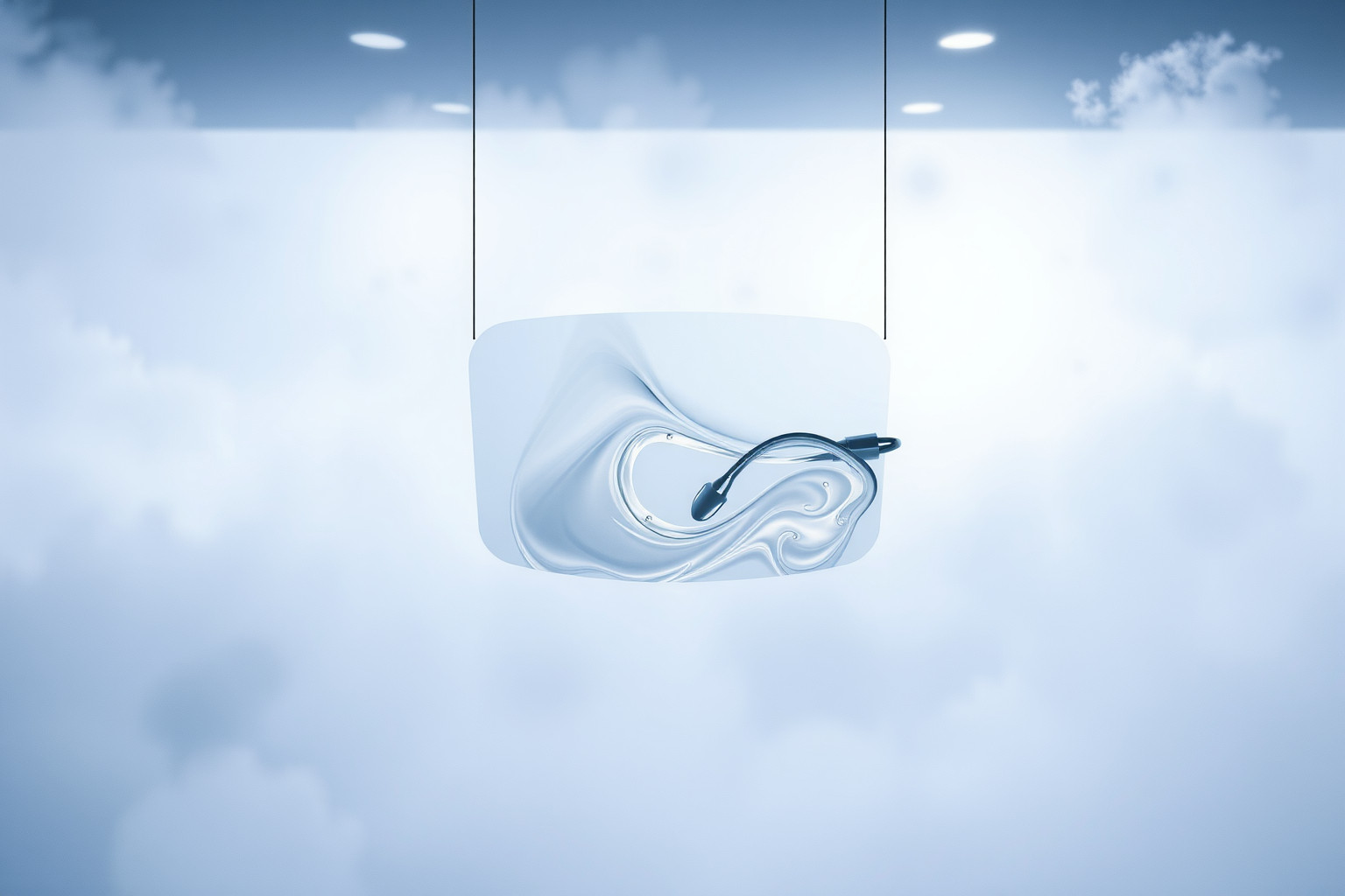 Sognare il parabrezza pulito simboleggia nuova chiarezza interiore.