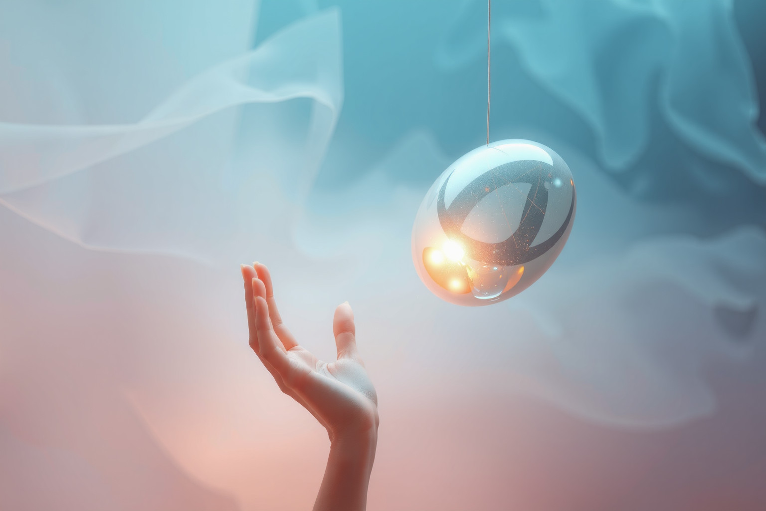 Leccare metallo nei sogni simboleggia ricerca di forza interiore.