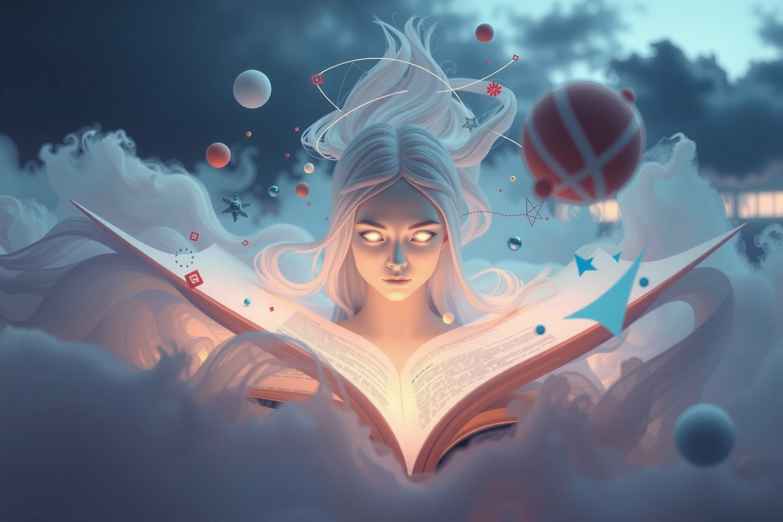 Sognare manifesti d'avanguardia simboleggia rivoluzione e nuove idee.