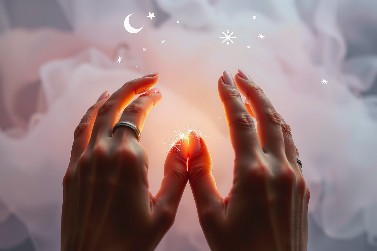 Sognare di limare unghie indica desiderio di equilibrio e autocontrollo.