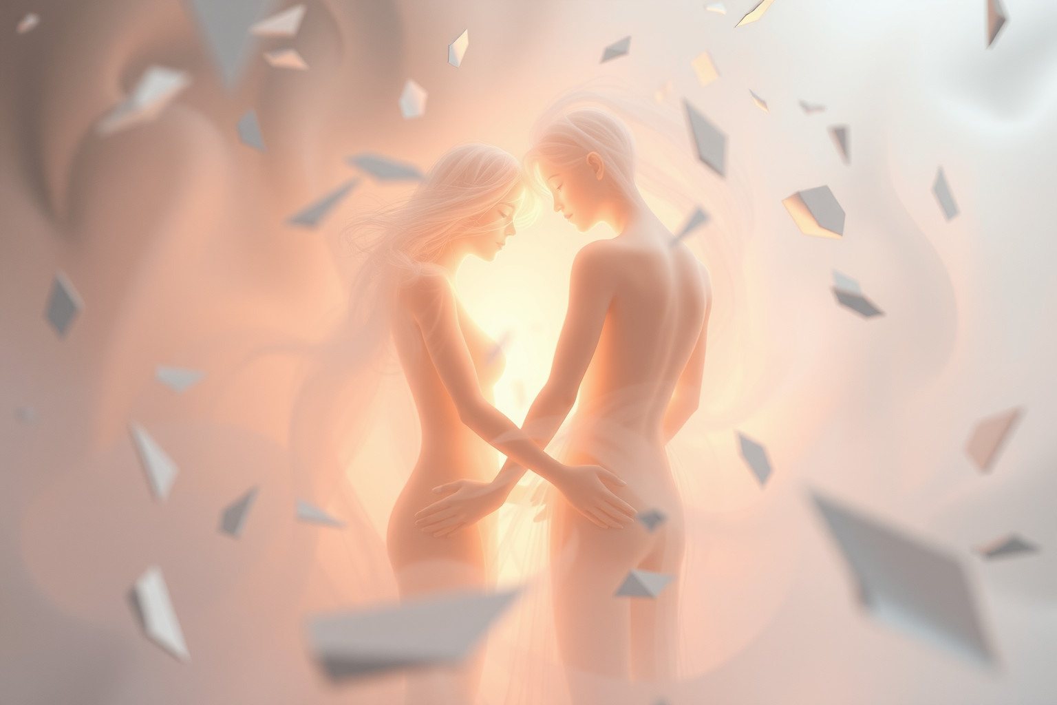 Sognare litigi con il partner riflette insicurezze emotive nascoste.