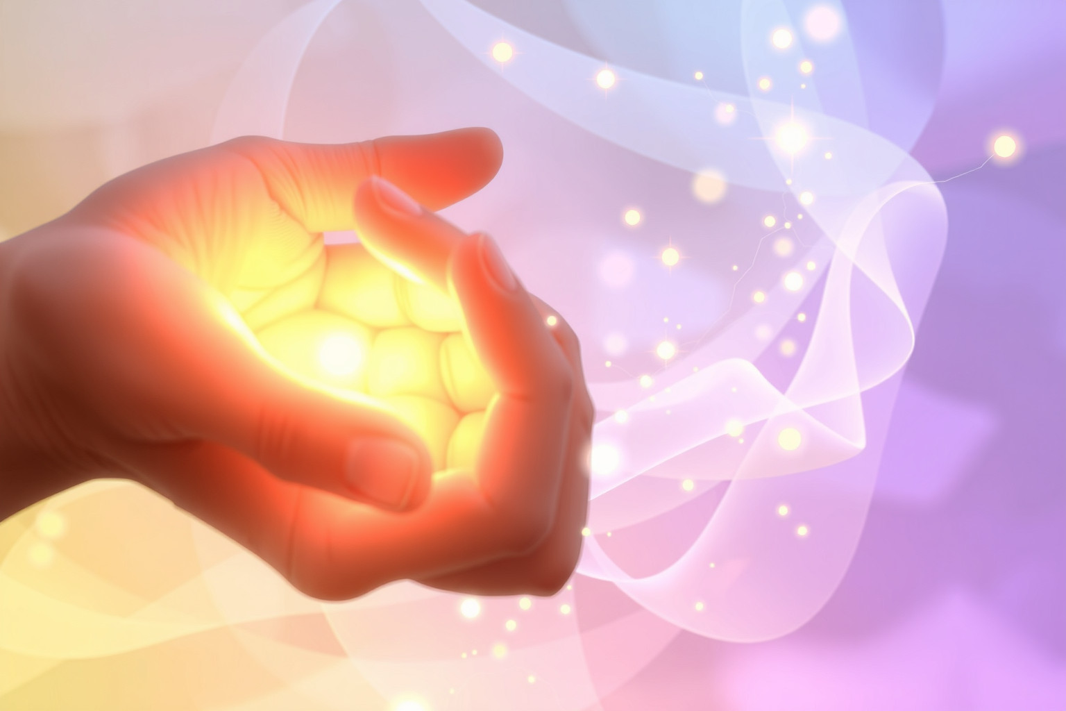 Sognare lucciole che guariscono simboleggia speranza e rinascita interiore.