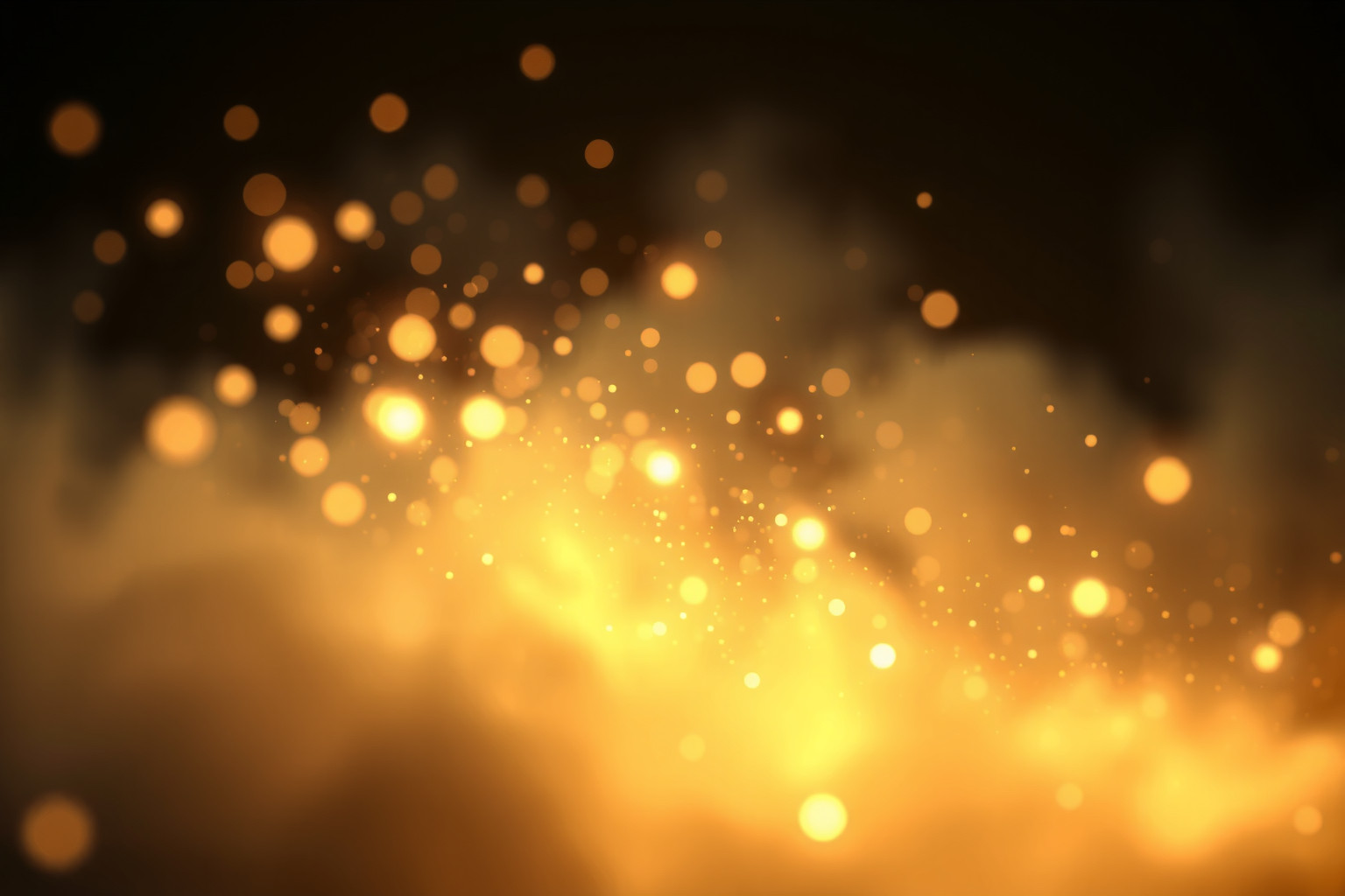 Sognare lucciole riflette la speranza che illumina l’anima.