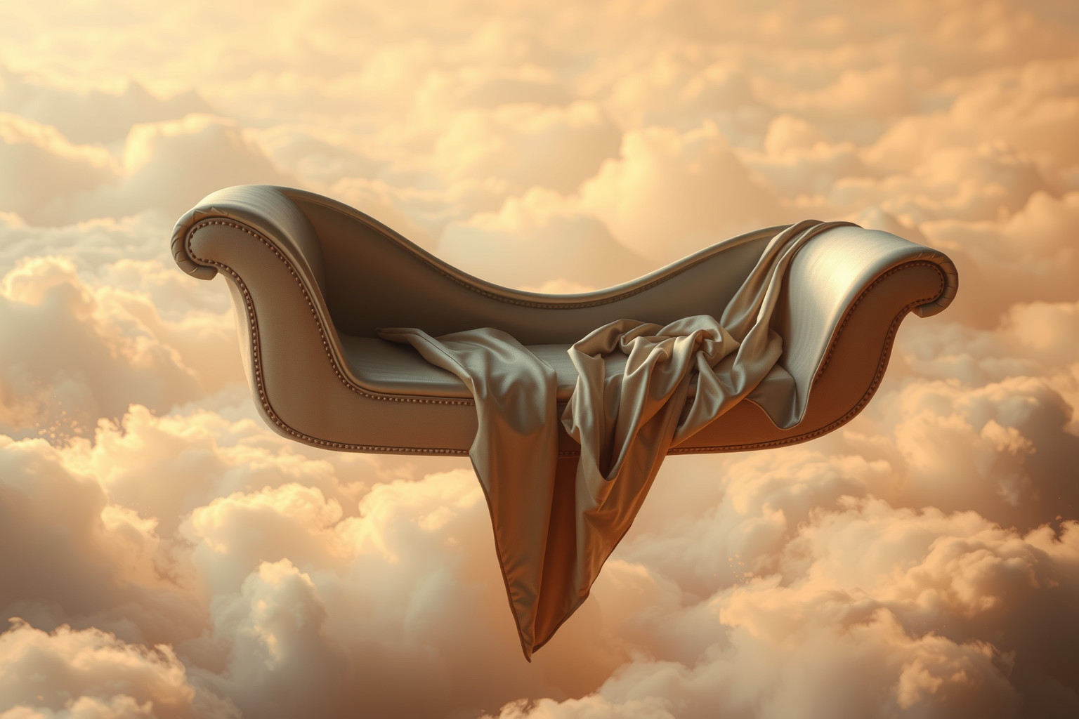 Sognare lusso e ozio riflette desiderio di ricchezza e serenità interiore.