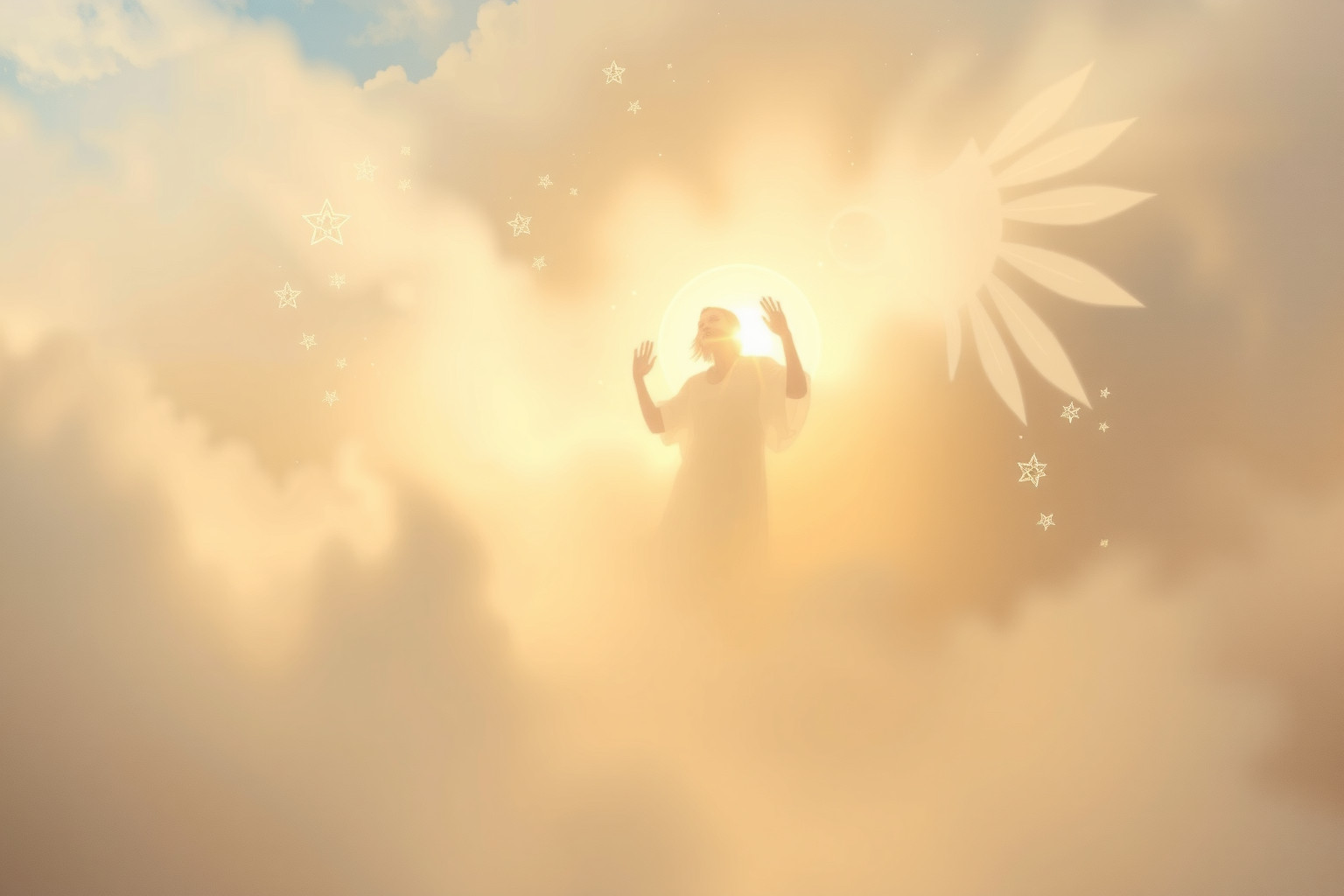 Sognare di morire con dignità simboleggia accettazione e pace interiore.