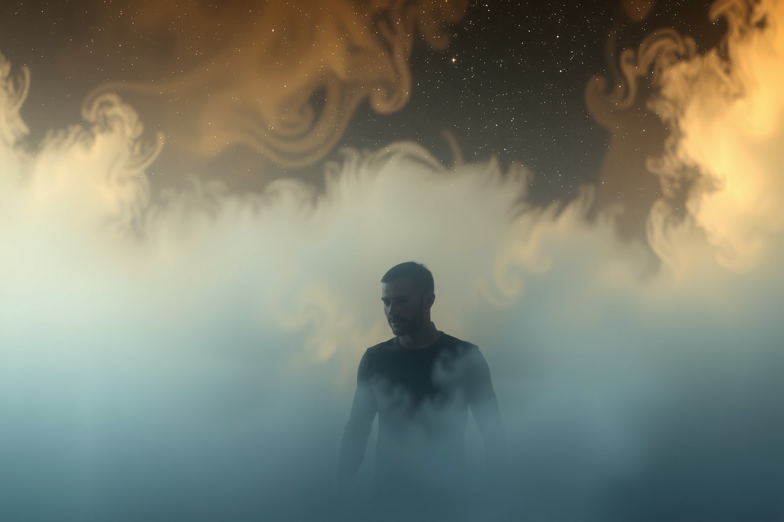 Sognare di nascondersi indica paura e necessità di protezione emotiva.