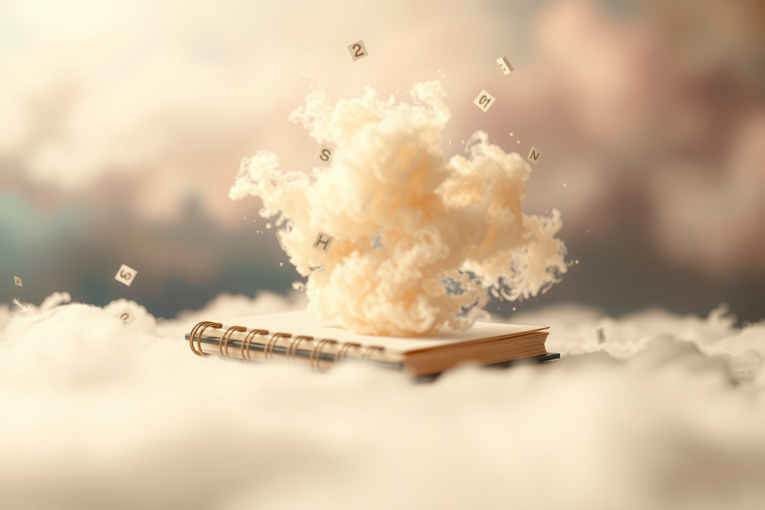 Sognare i compiti non fatti rivela ansia da prestazione nascosta.