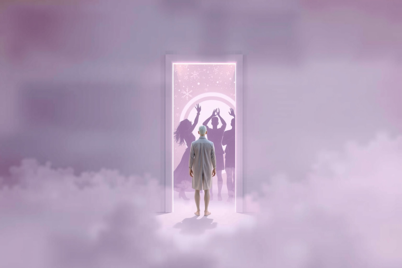 Sognare esclusione riflette insicurezza e paura di isolamento sociale.