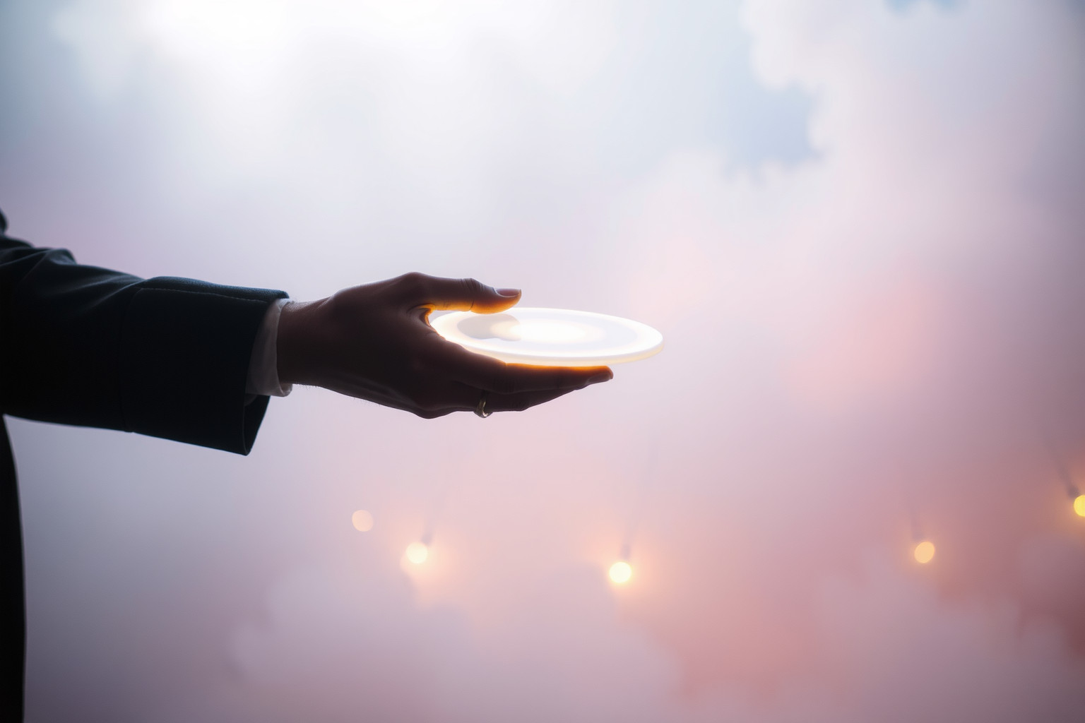 Sognare di non lanciare un disco riflette insicurezza e blocchi interiori.