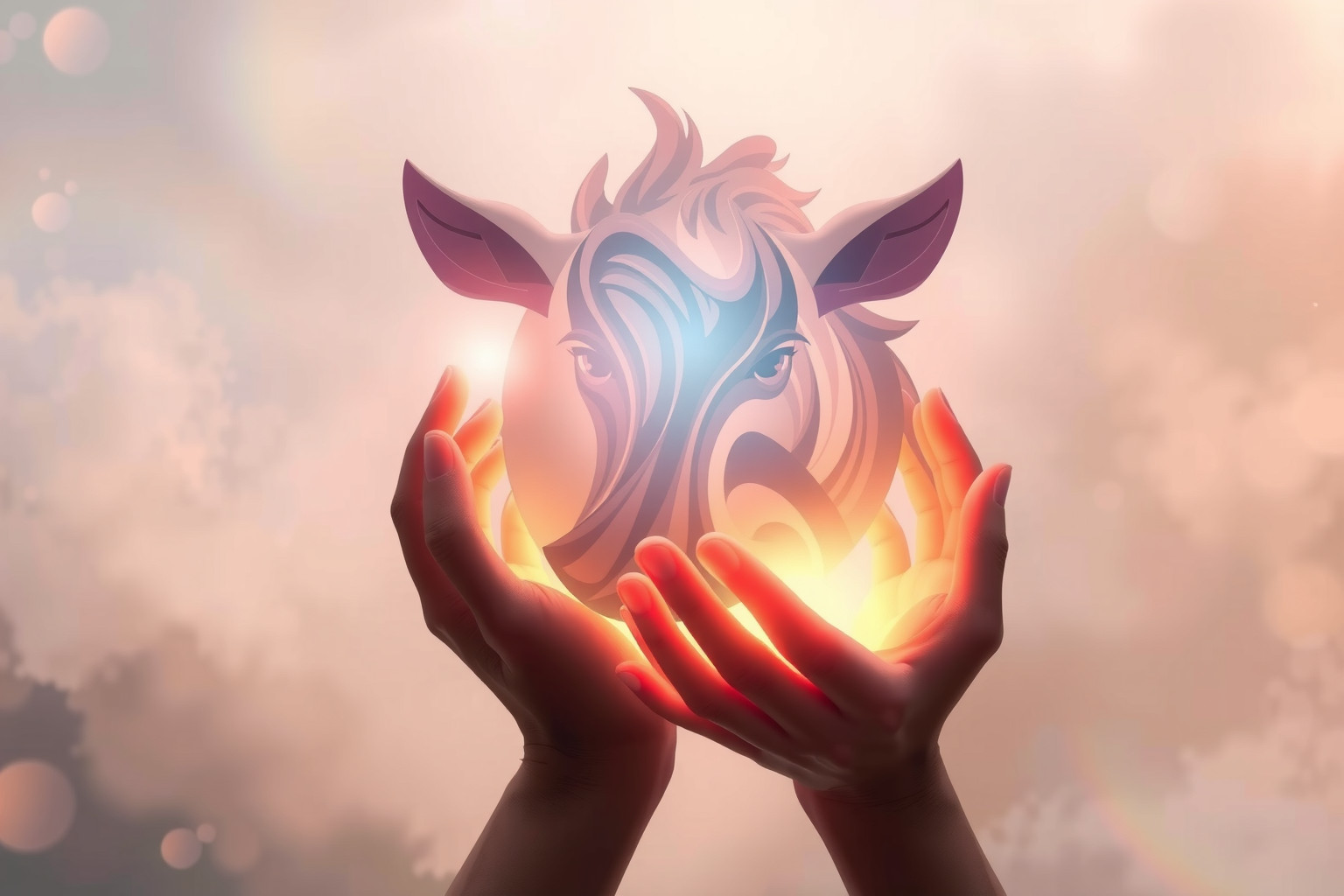 Sognare di nutrire un cinghiale simboleggia forza interiore e cura.