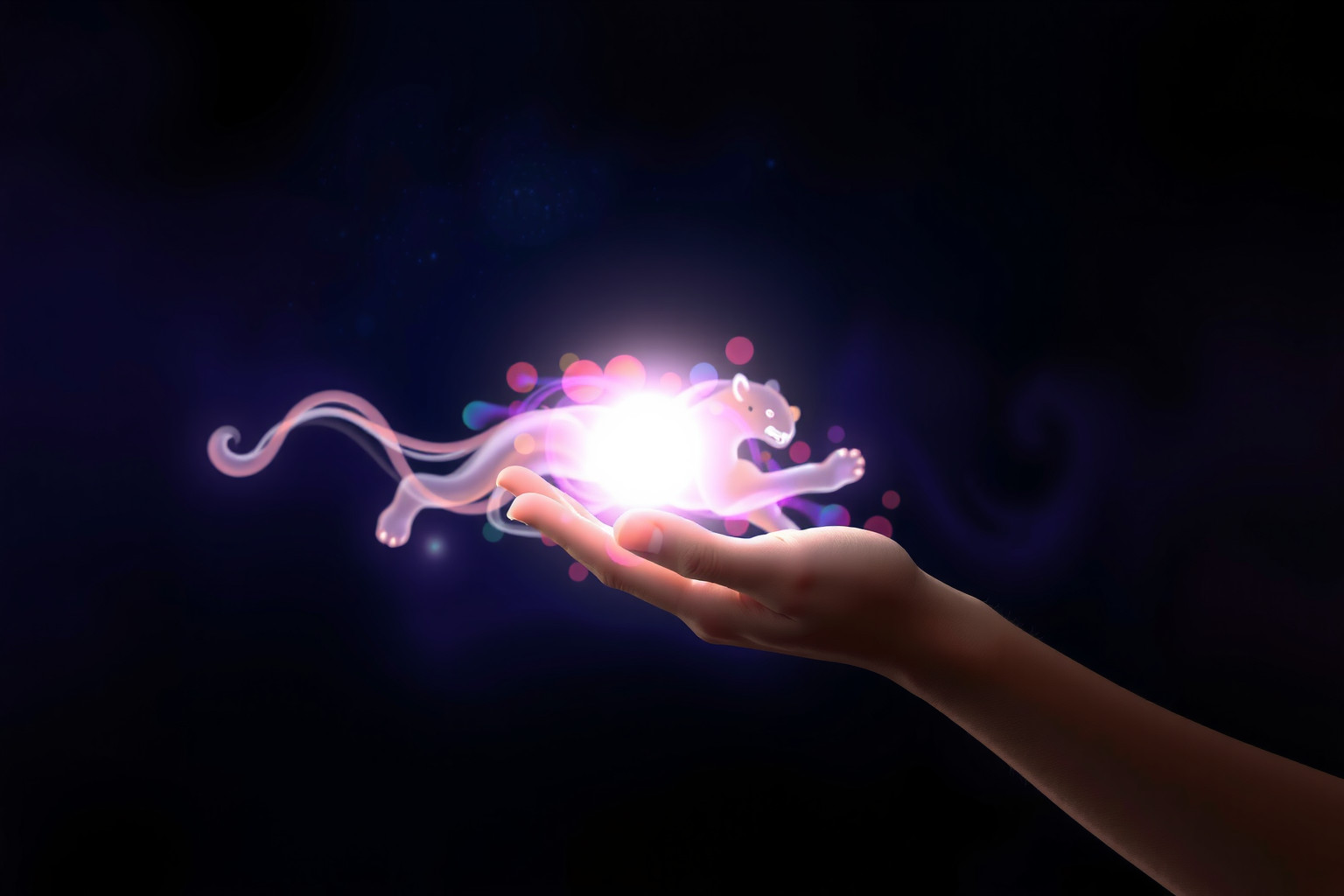 Sognare di nutrire un giaguaro simboleggia forza e coraggio interiori.