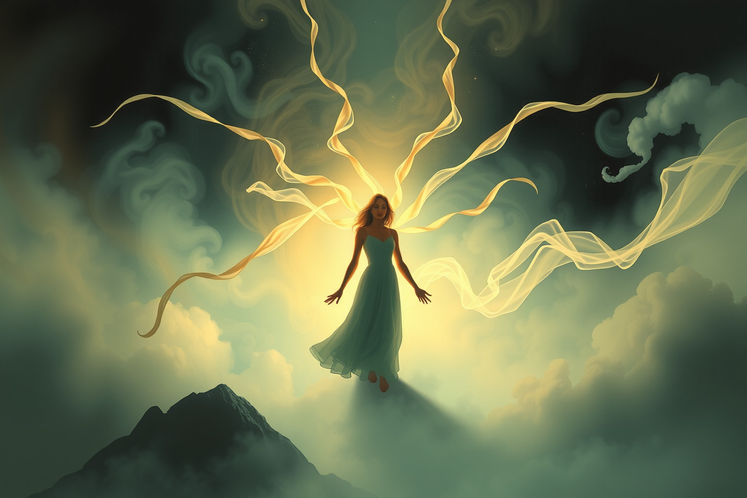 Sognare resistenza riflette coraggio e volontà di proteggere sé stessi.