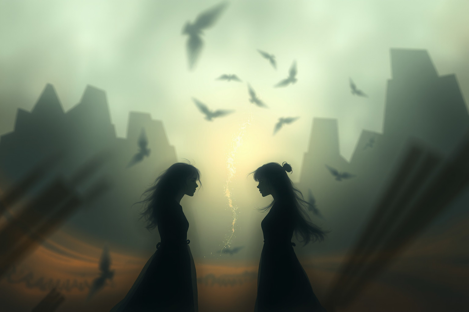 Sognare discariche simboleggia il confronto con ricordi dolorosi.