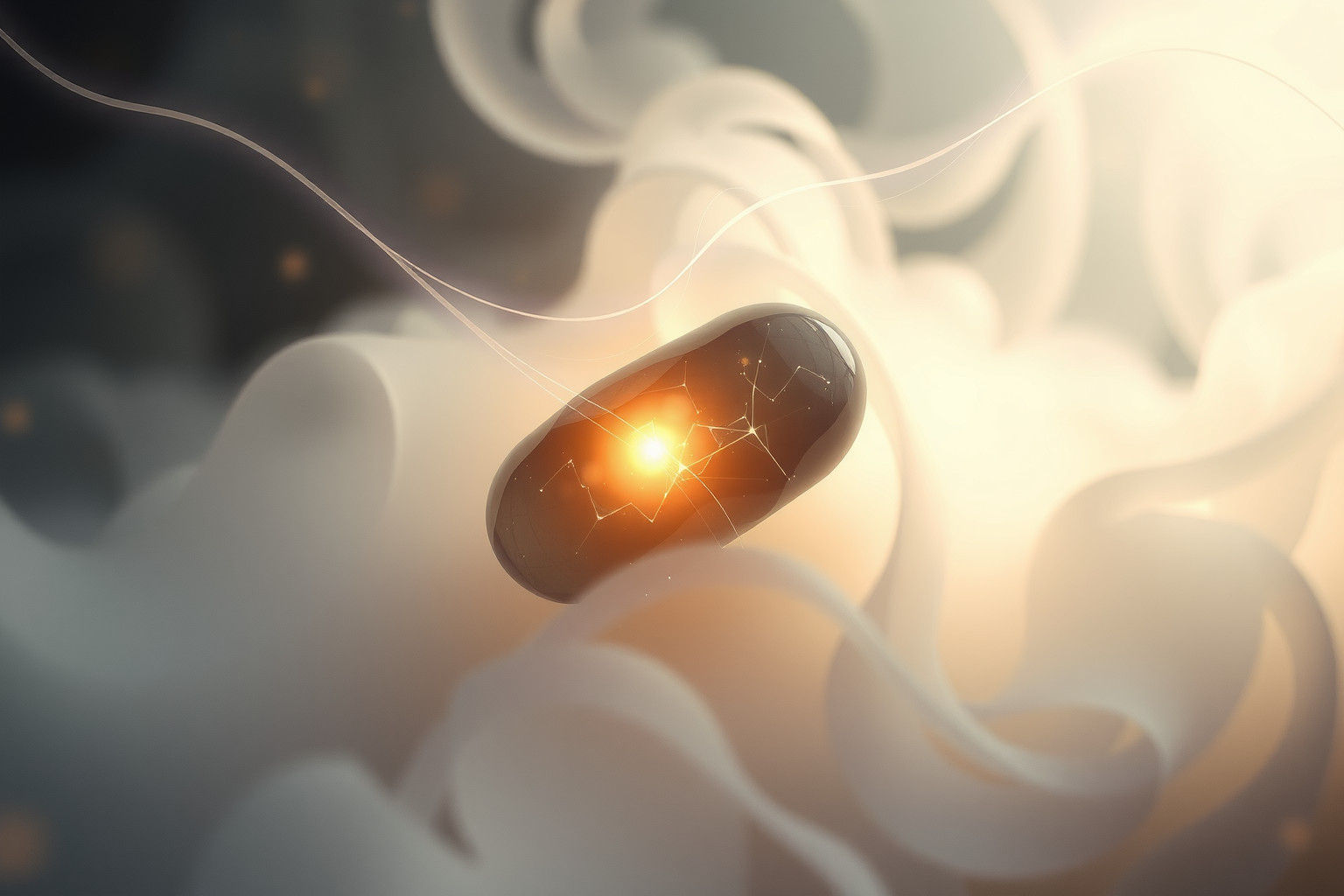 Sognare ossidiana simboleggia protezione e verità nascoste.