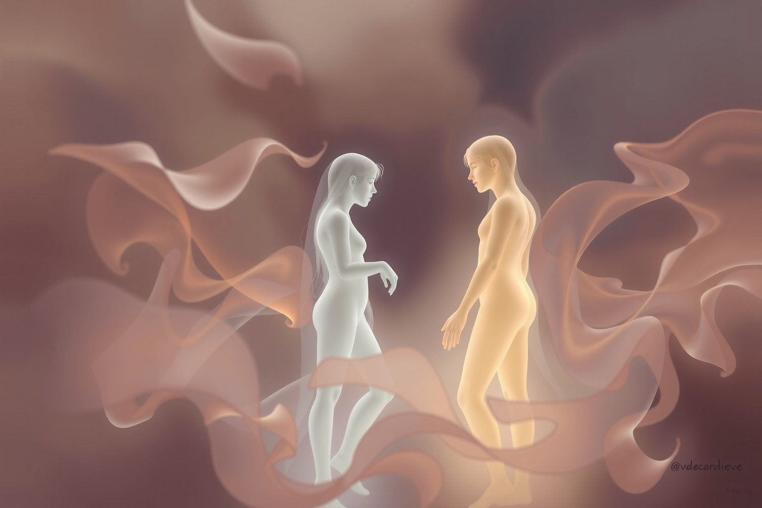 Sognare pornografia indica desiderio di affrontare tabù interiori nascosti.