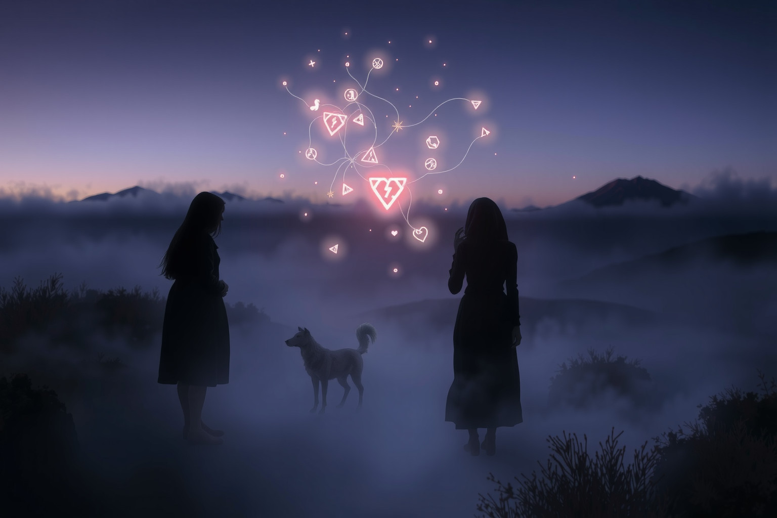 Sognare codici con contrabbandieri simboleggia segreti interiori nascosti.