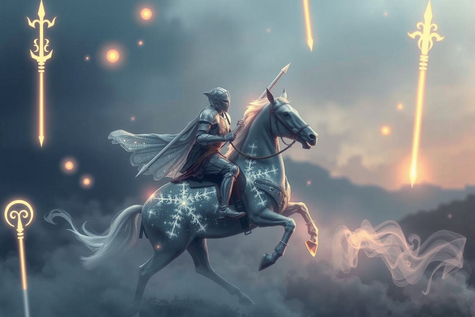 Sognare un torneo simboleggia sfide e desiderio di riconoscimento.