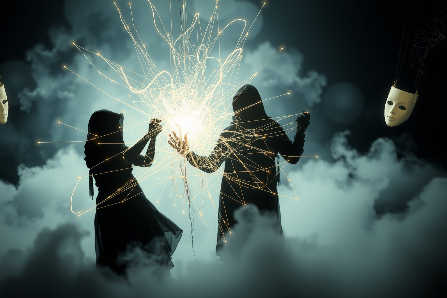 Sognare truffe riflette insicurezze e paura di inganni futuri.