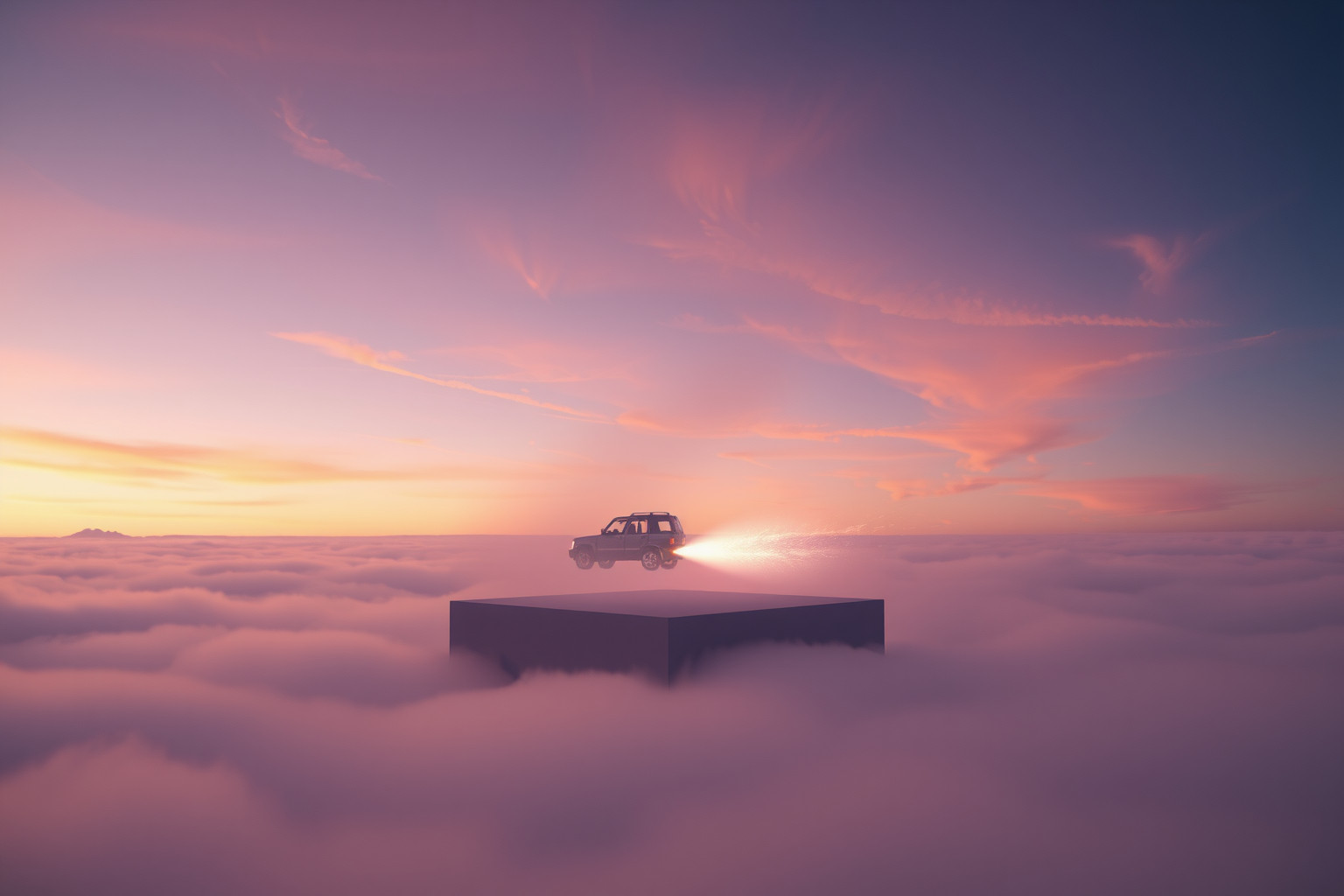 Sognare di perdere il mezzo indica paura di perdere opportunità importanti.