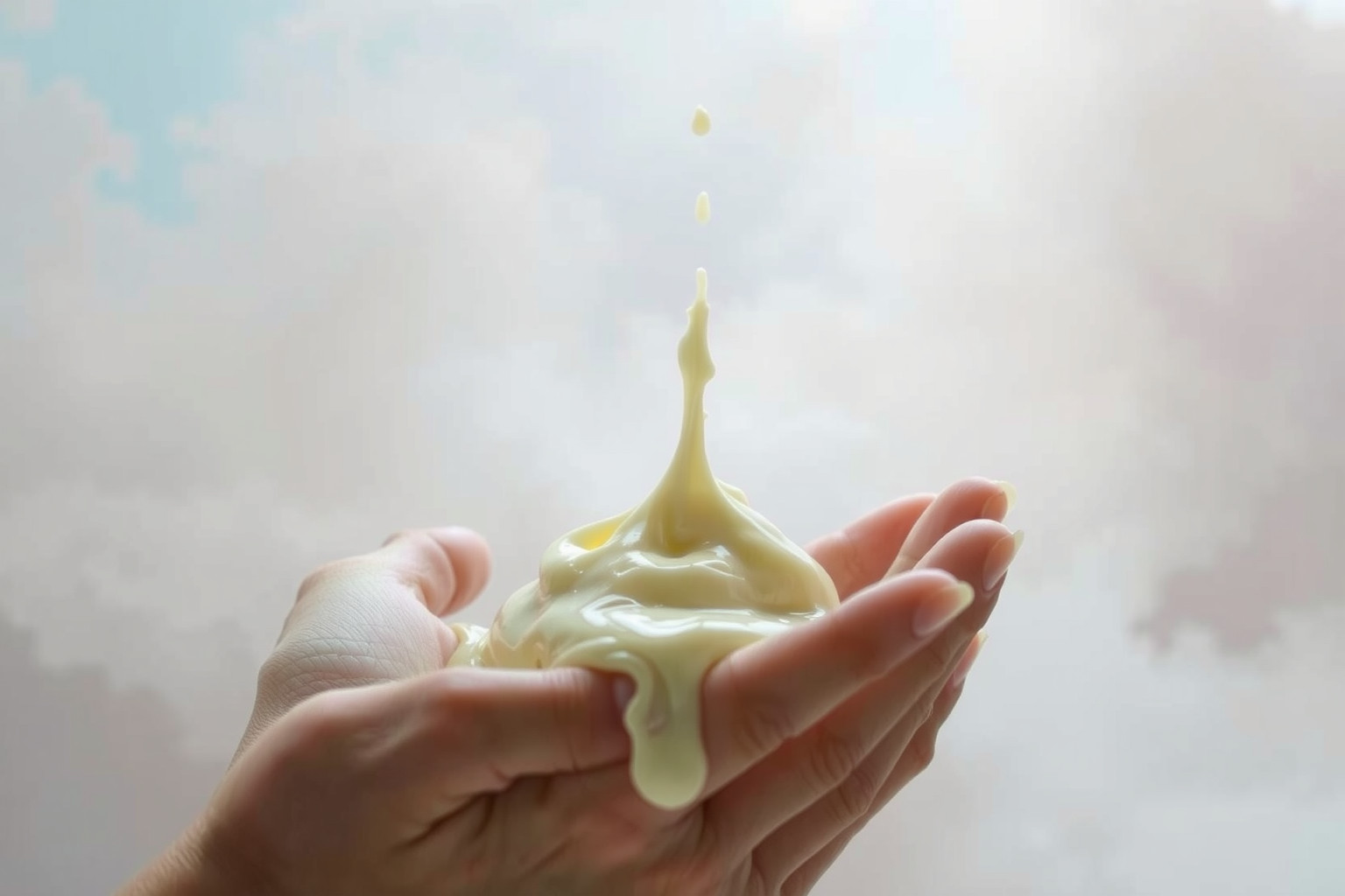 Sognare di perdere la manteilla rivela insicurezze interiori profonde.