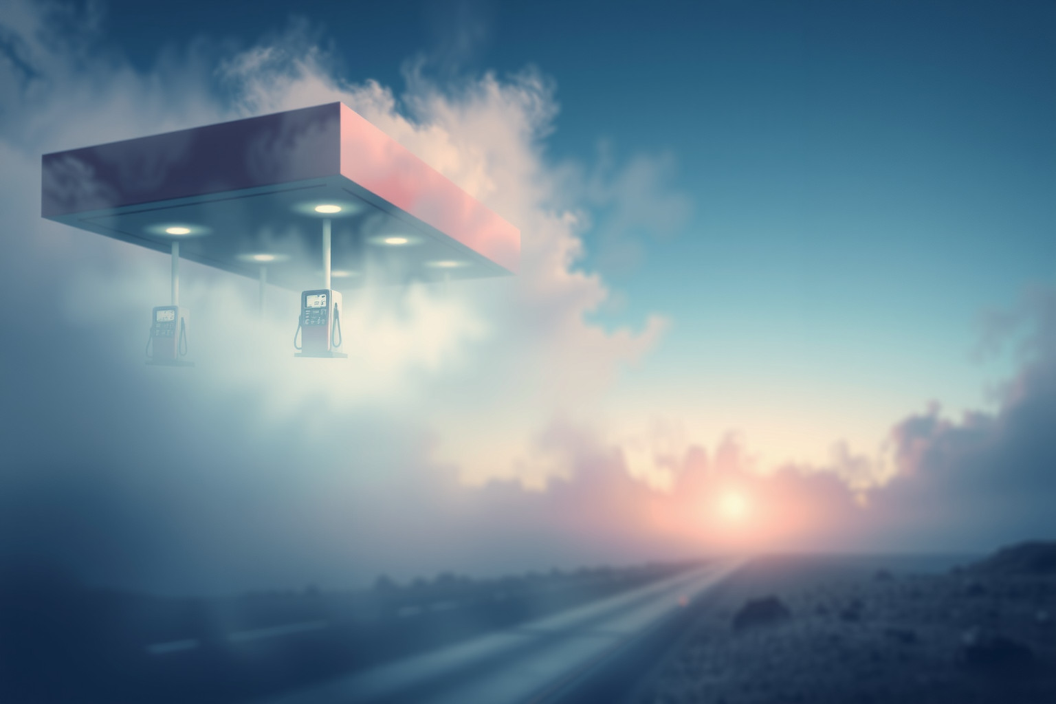 Perdere chiavi auto in stazione simboleggia ansia e insicurezza interiore.