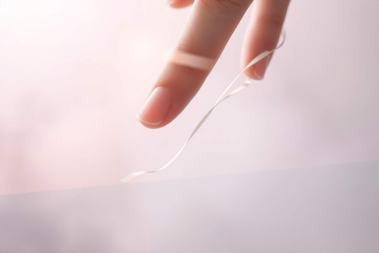 Perdere un infilatoio simboleggia paura di perdere opportunità importanti.