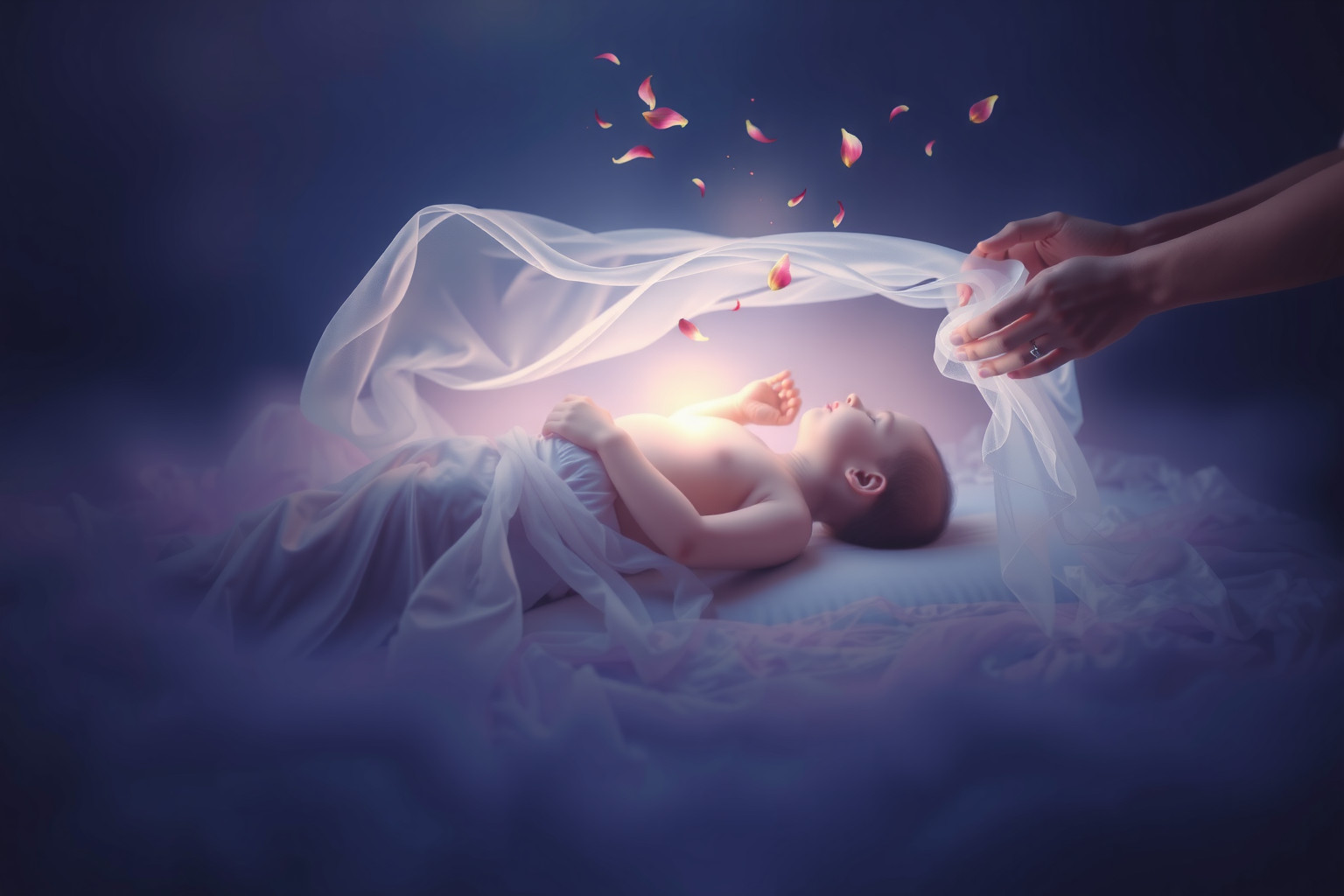 Sognare di preparare il defunto riflette amore e accettazione profonda.