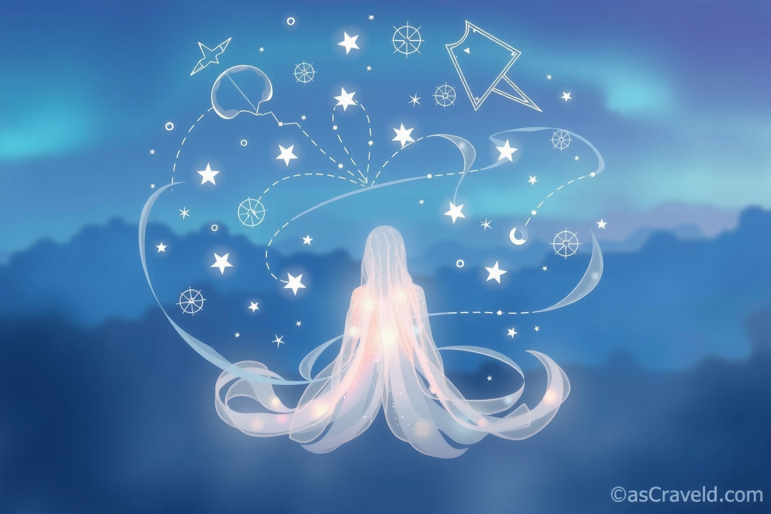 Sognare preparativi viaggio nord simboleggia desiderio di nuove avventure.