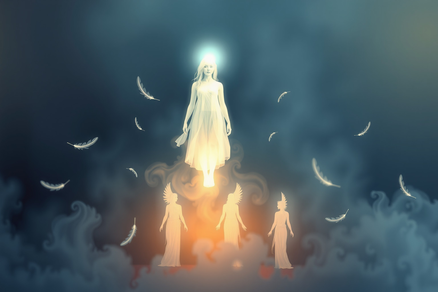 Sognare di proteggere indiani simboleggia giustizia e coraggio interiore.