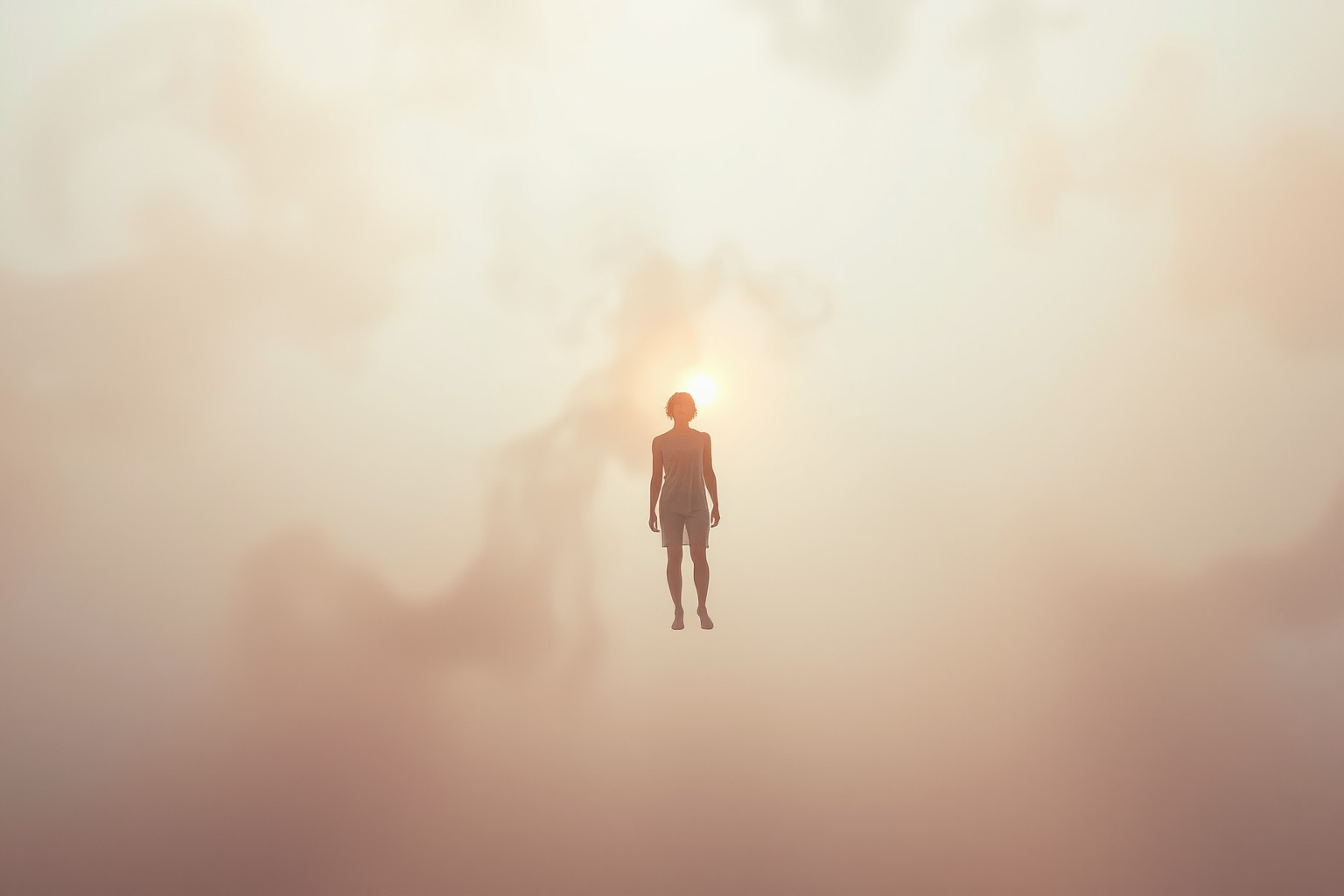 Sognare indifferenza riflette spesso un bisogno di risveglio emotivo.