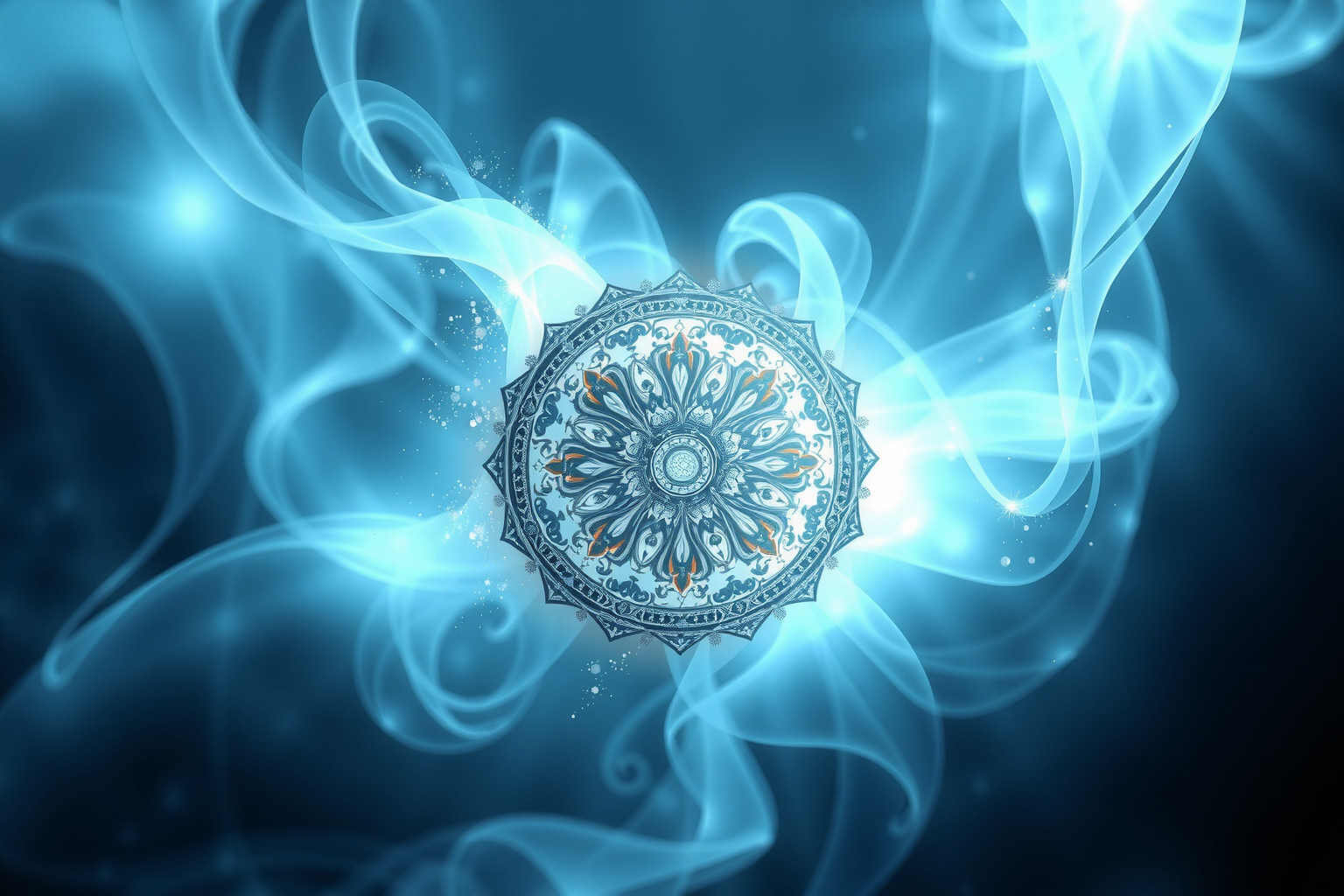 Sognare di pulire un medaglione simboleggia rinascita e chiarezza interiore.