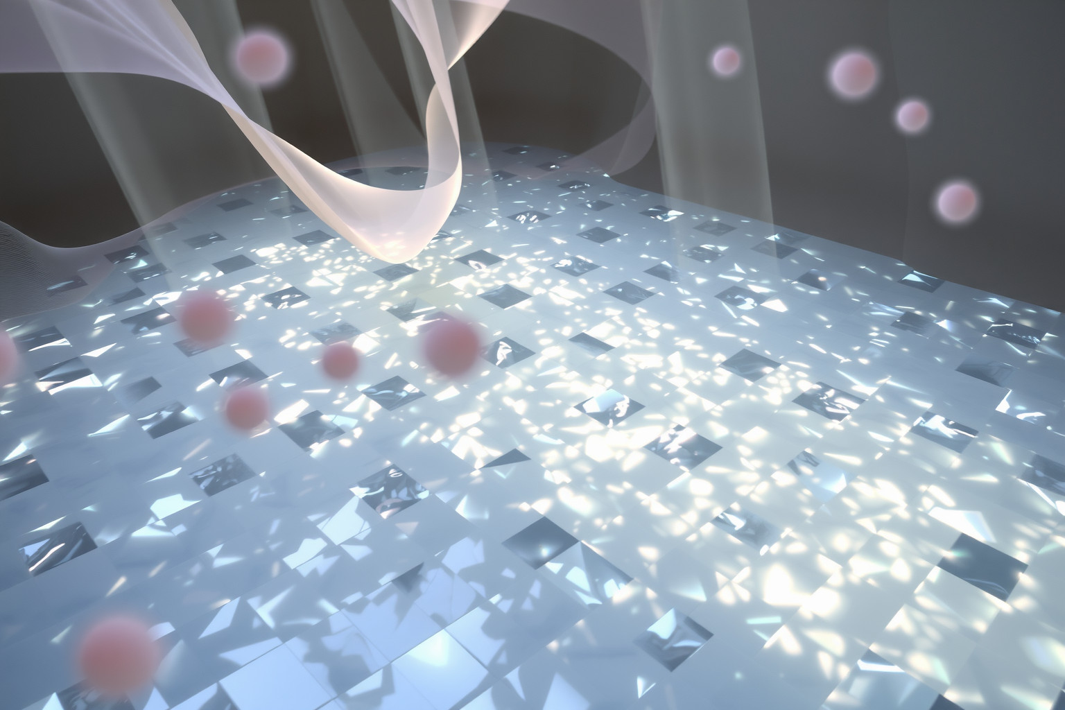 Sognare di pulire un pavimento a mosaico simboleggia chiarezza interiore.