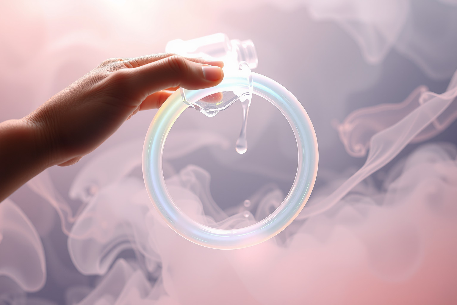 Sognare di pulire un tubo simboleggia liberazione da blocchi emotivi.