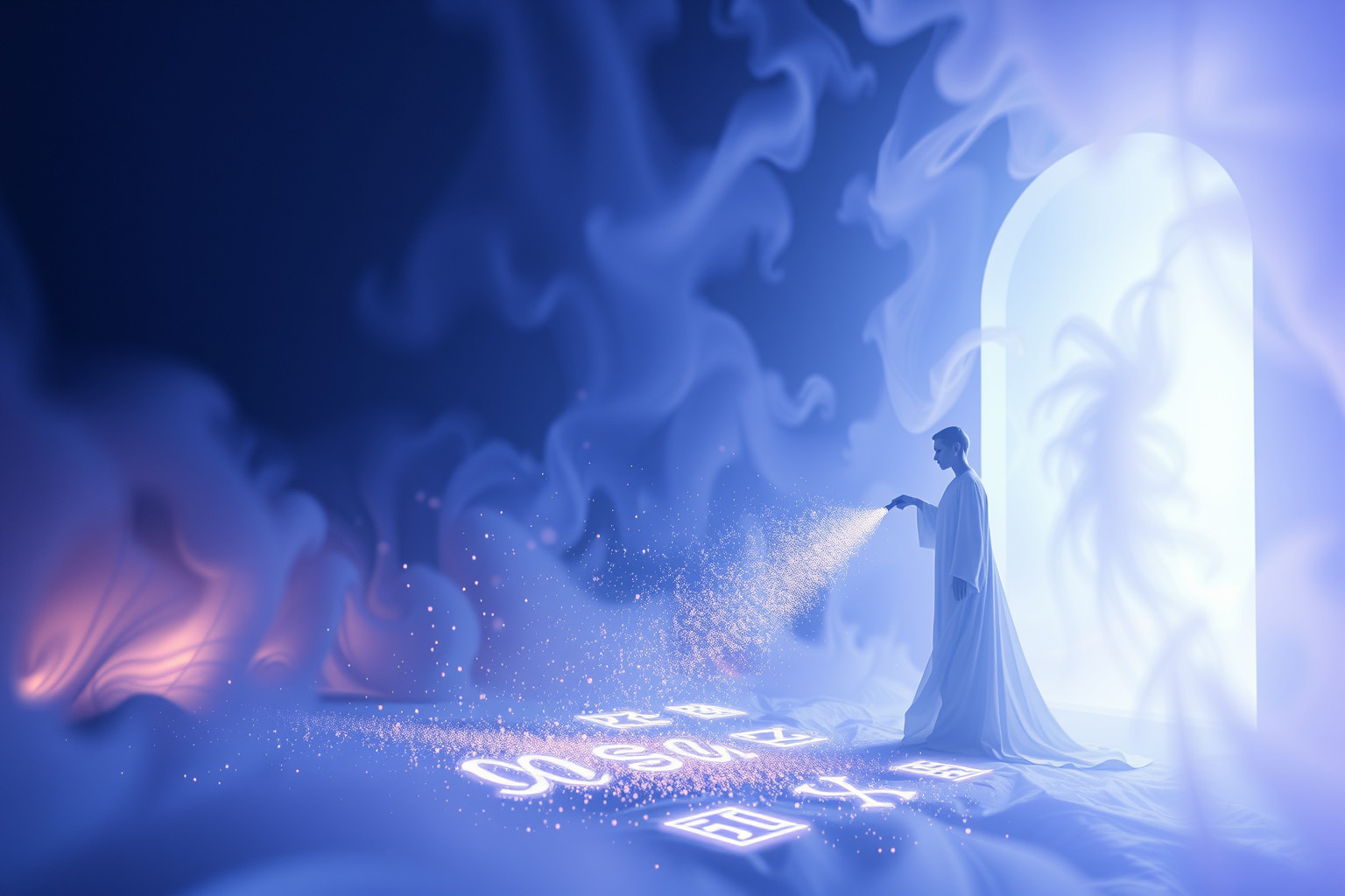 Sognare di pulire un vano indica voglia di rinnovamento interiore.