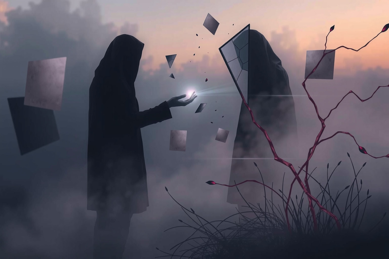 Sognare di punire riflette rabbia repressa e proiezione emotiva.