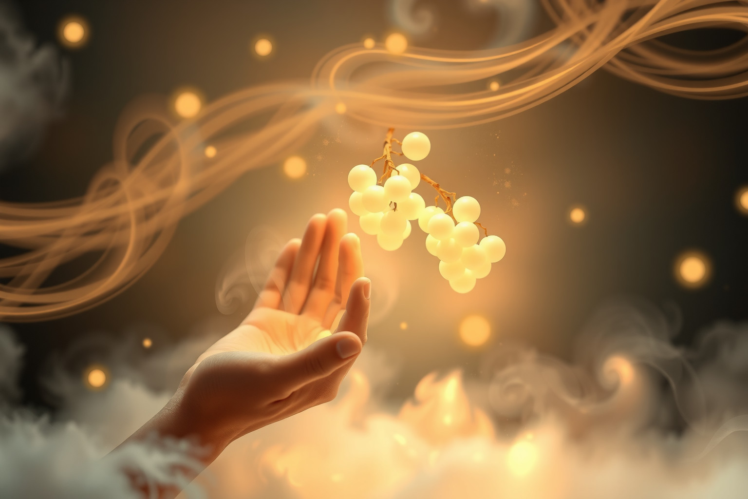 Sognare uvetta simboleggia ricompense dopo impegno costante e pazienza.