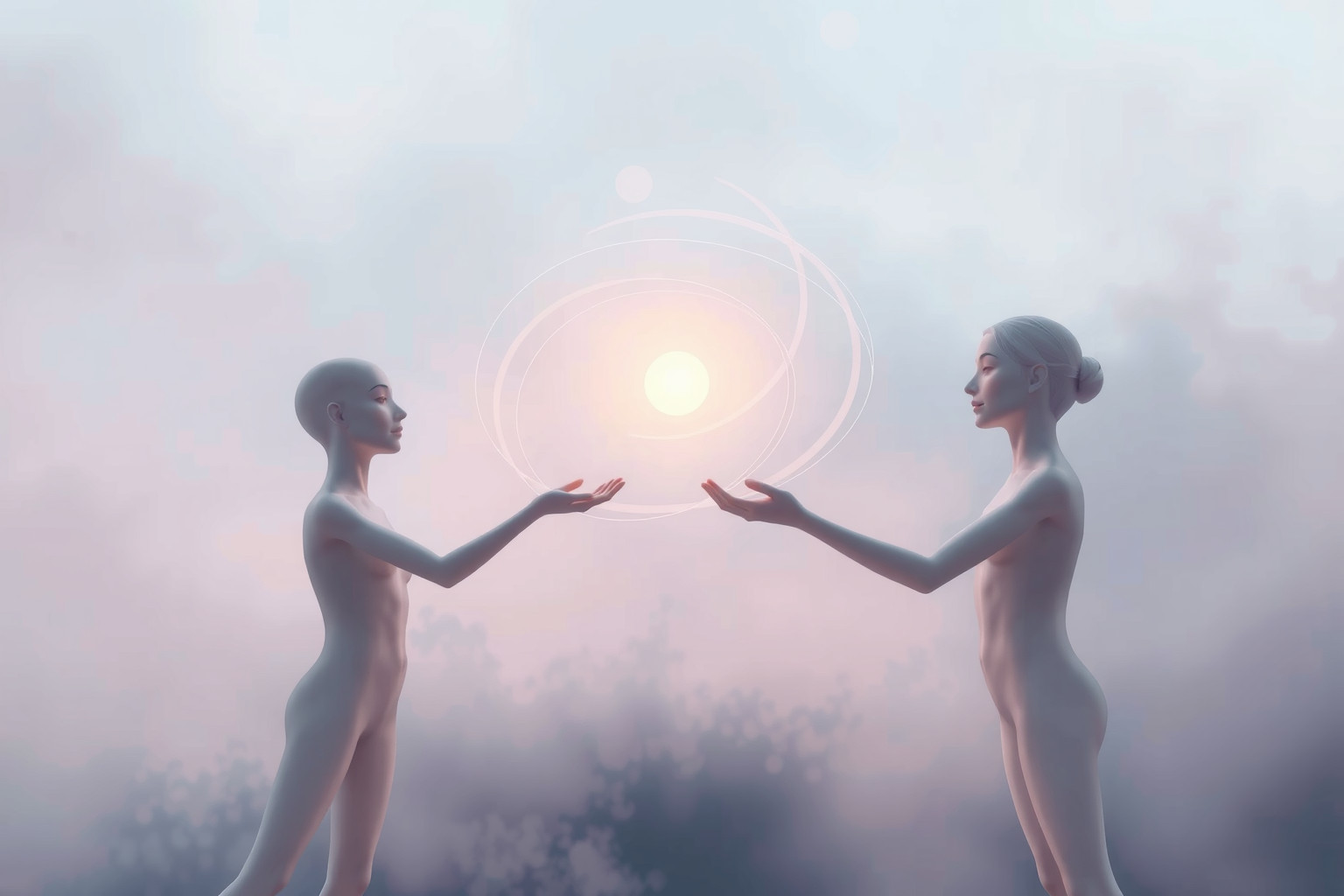 Sognare di raccomandare riflette fiducia e desiderio di protezione sociale.