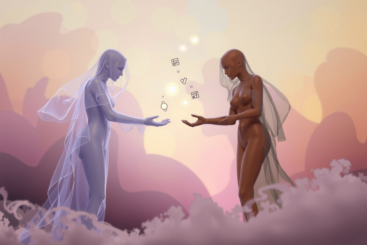 Sognare di raccomandare riflette scambi emotivi o opportunistici nascosti.