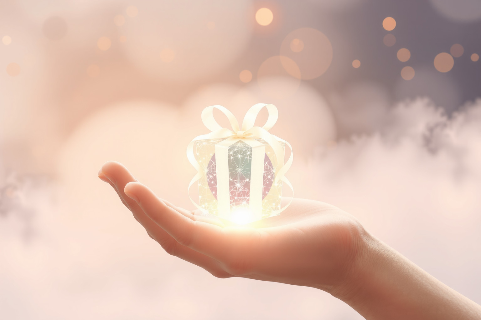 Sognare un buono regalo simboleggia affetto e generosità condivisa.