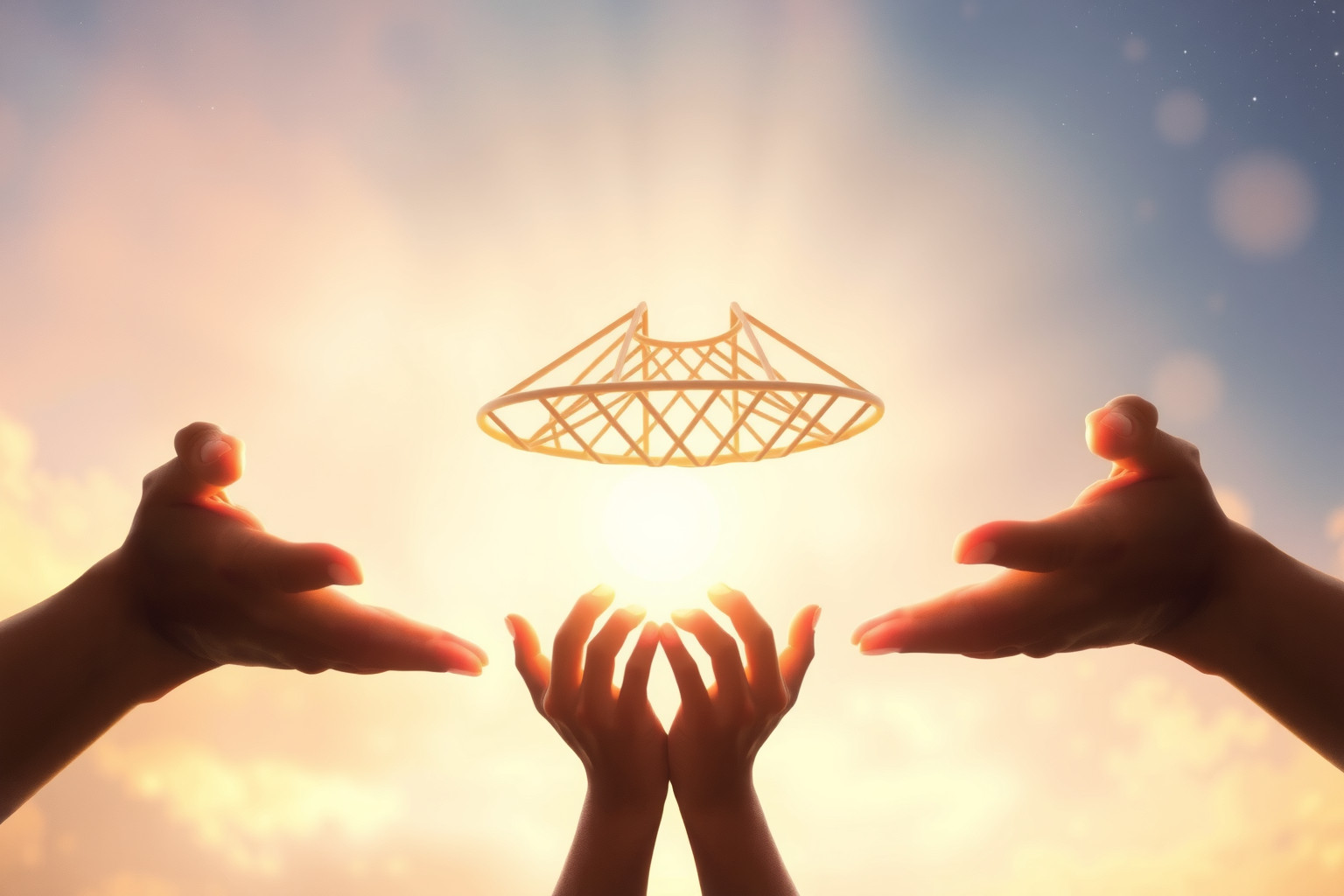 Sognare di regalare una griglia simboleggia condivisione e nuove opportunità.